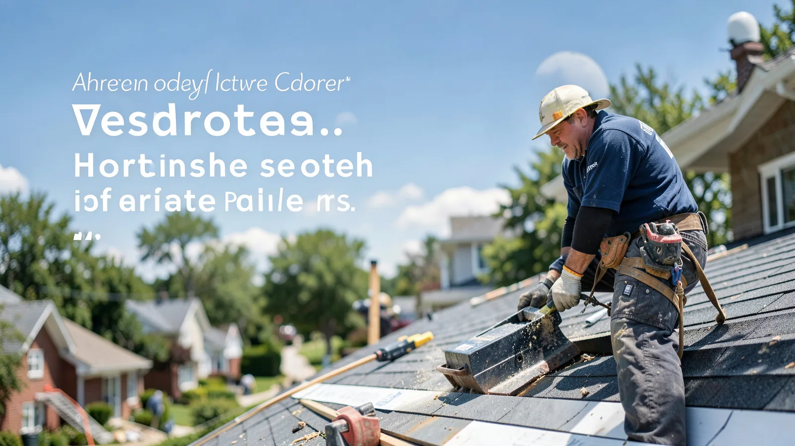 Roof Replacement in Allen Junction, WV near me